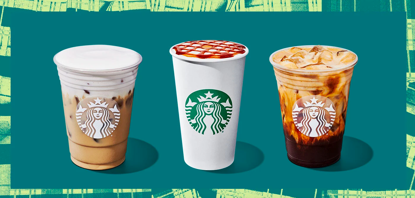 Starbucks Pumpkin Spice Latte Menu With Prices