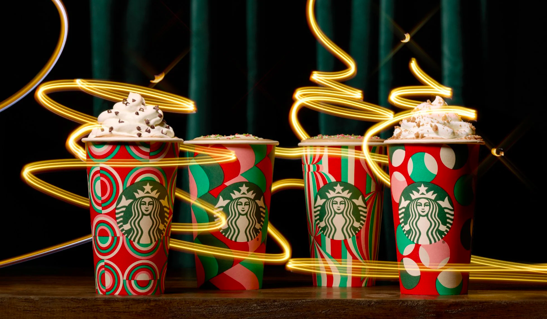 Starbucks Calgary Menu, Prices, Hours And Locations