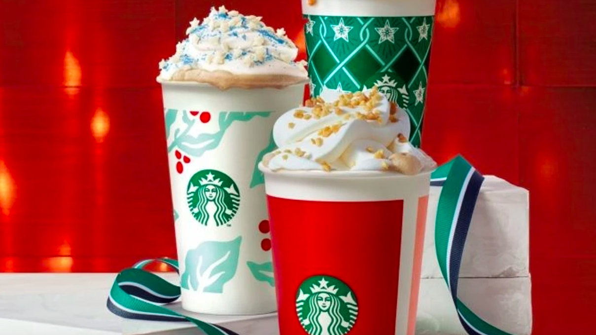 Starbucks Drinks Menu With Prices, Hours, Secret Menu And Customer Support