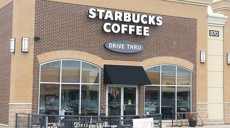 Starbucks Menu With Prices In Canada