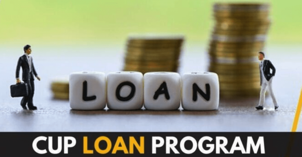 Cup Loan Program: Guide On How To Apply, Requirement, Legit