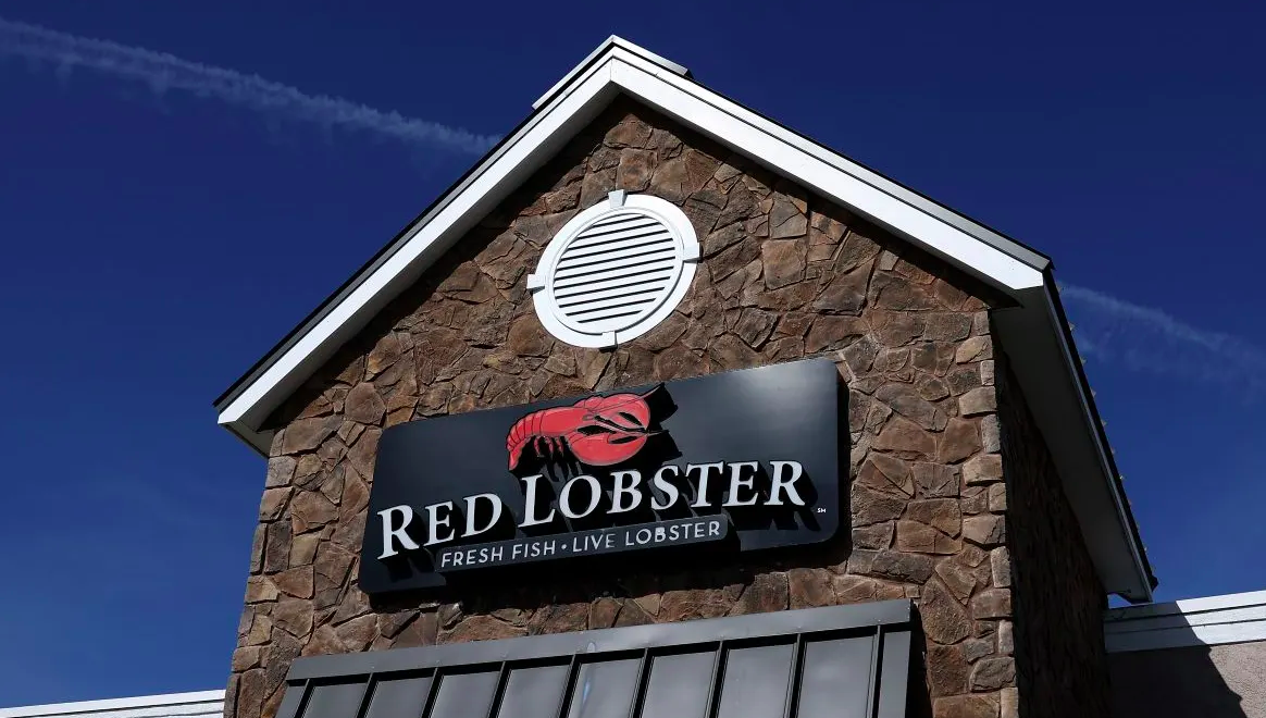 Red Lobster Survey