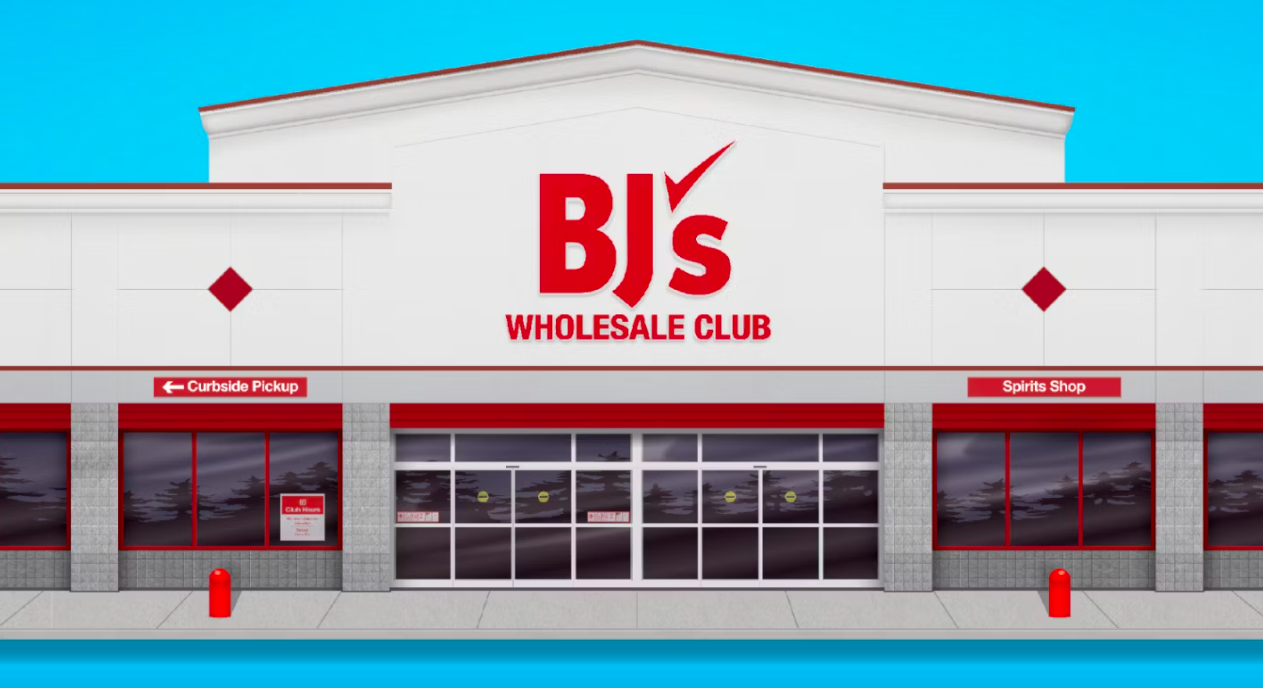 BJ’s Wholesale Club Hours