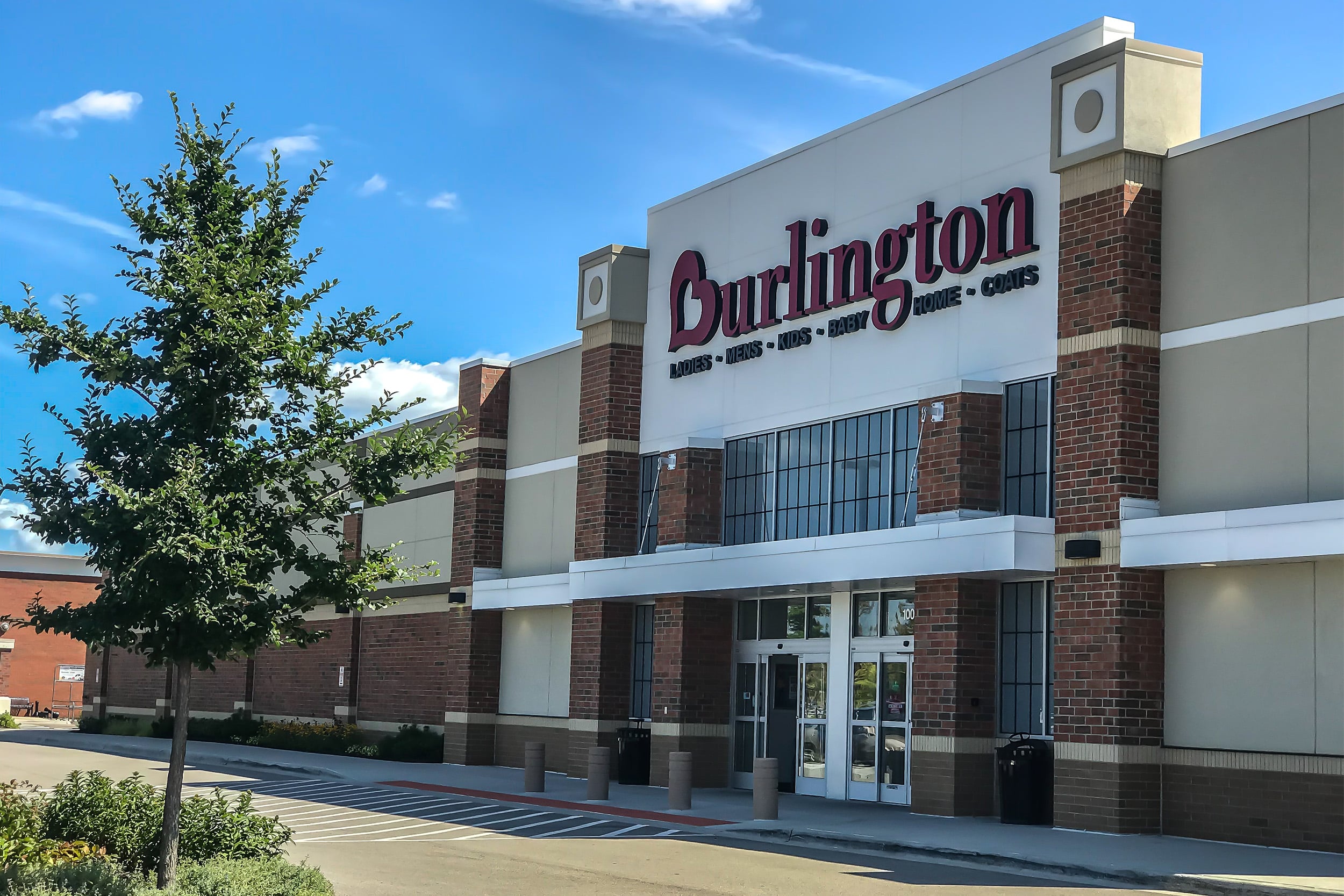 Burlington Hours