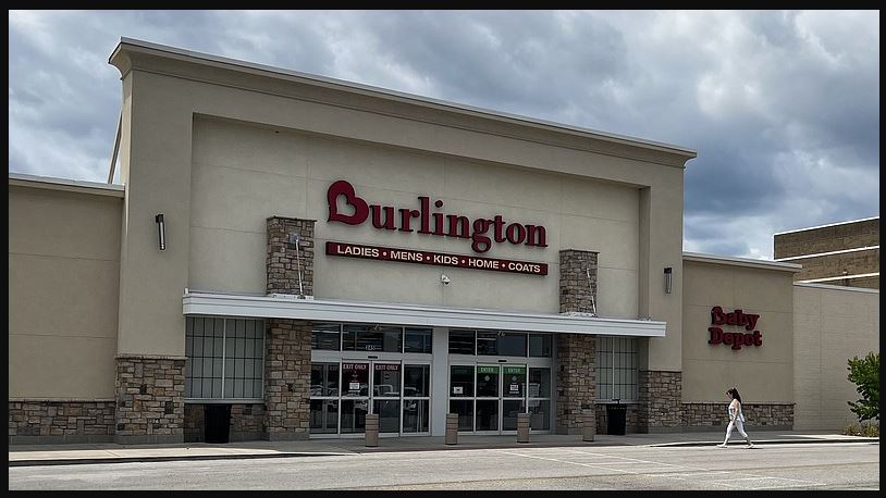 Burlington Hours