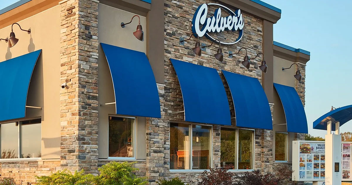 TellCulvers Guest Satisfaction Survey