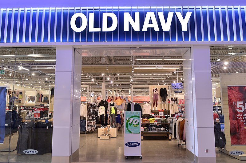 Feedback4OldNavy