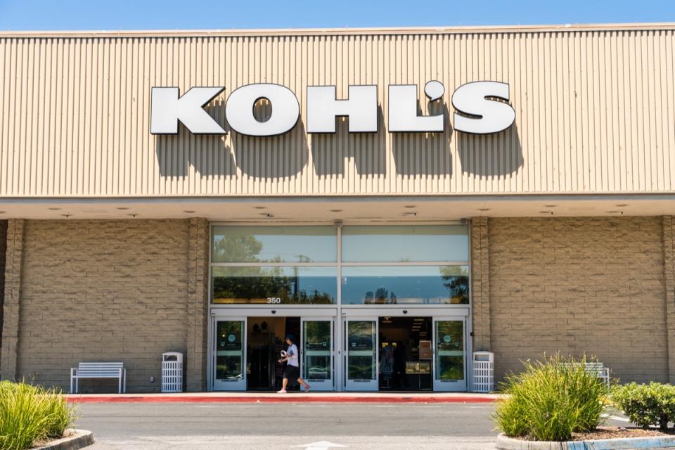Kohlsfeedback