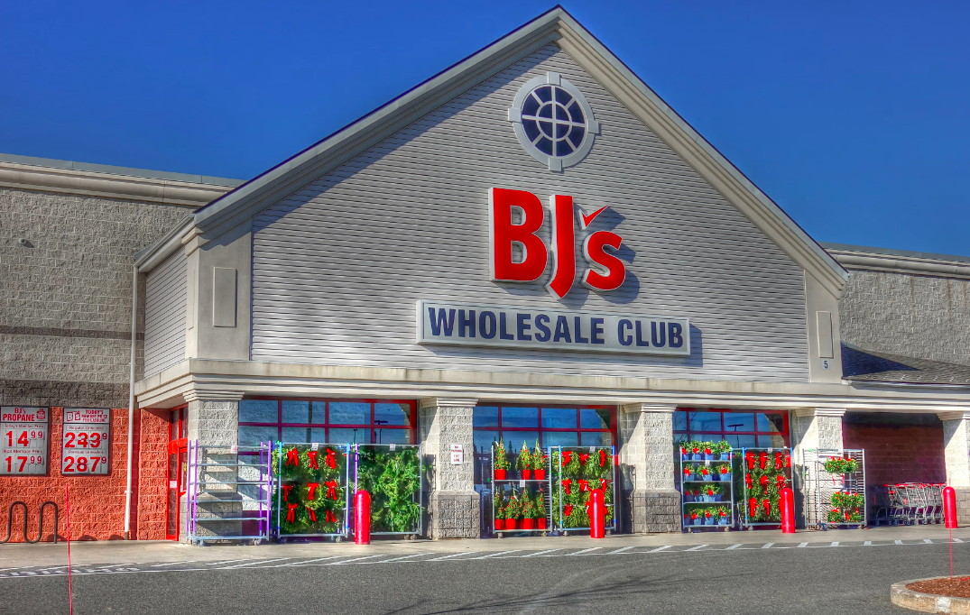 BJ’s Wholesale Club Hours