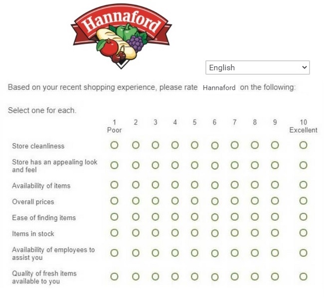 TalktoHannaford