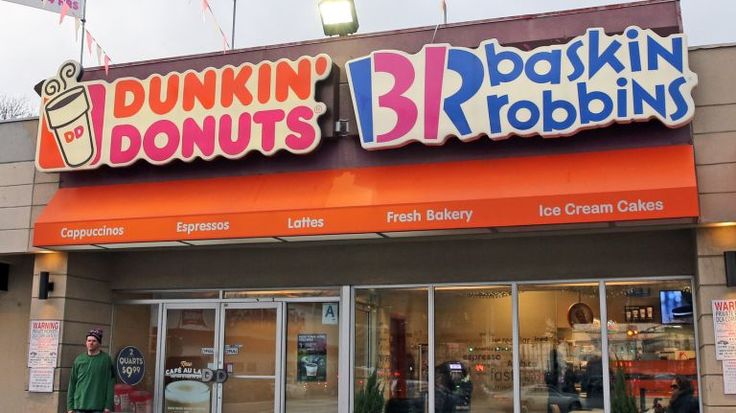 TellDunkin