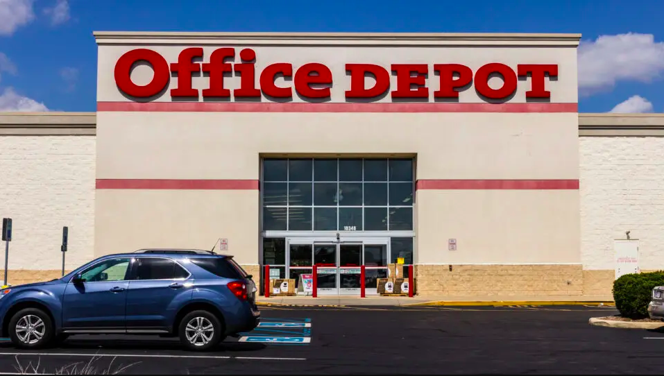 Tellofficedepot