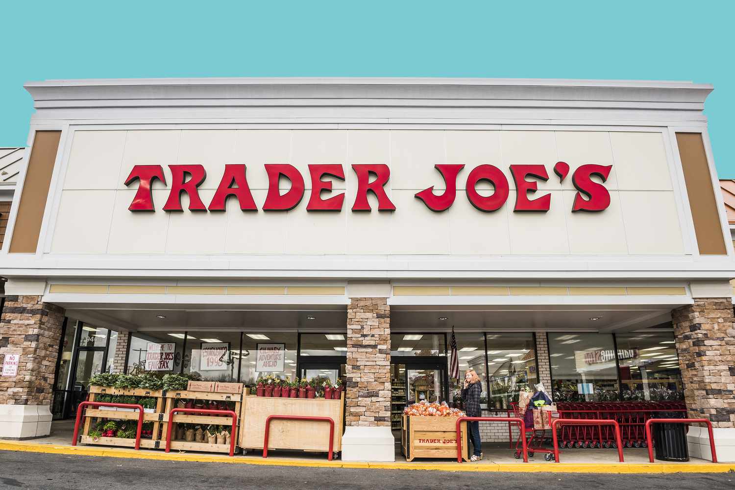 Trader Joe’s Hours