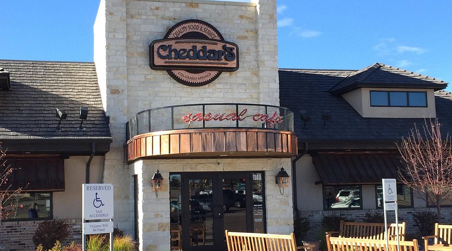 Cheddar Feedback