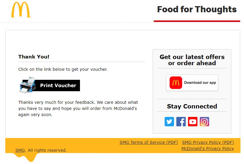 mcdfoodforthoughts guide