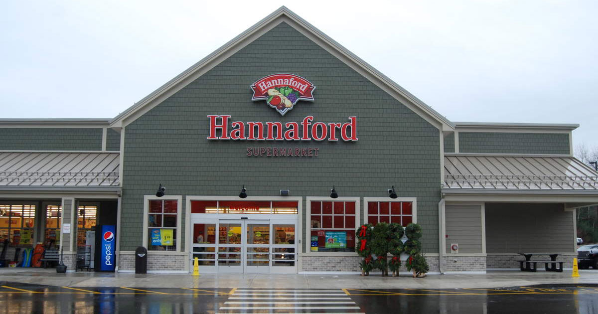 TalktoHannaford